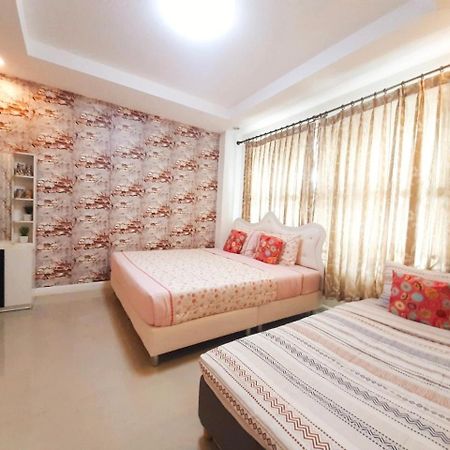 Rocky Party Pool Villa Huahin 3 Bedrooom With Bbq & Karaoke מראה חיצוני תמונה