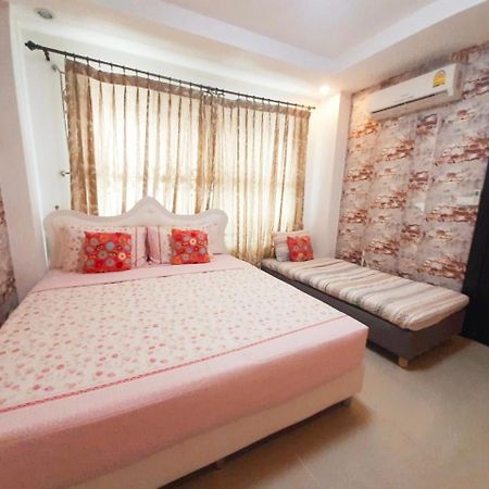 Rocky Party Pool Villa Huahin 3 Bedrooom With Bbq & Karaoke מראה חיצוני תמונה